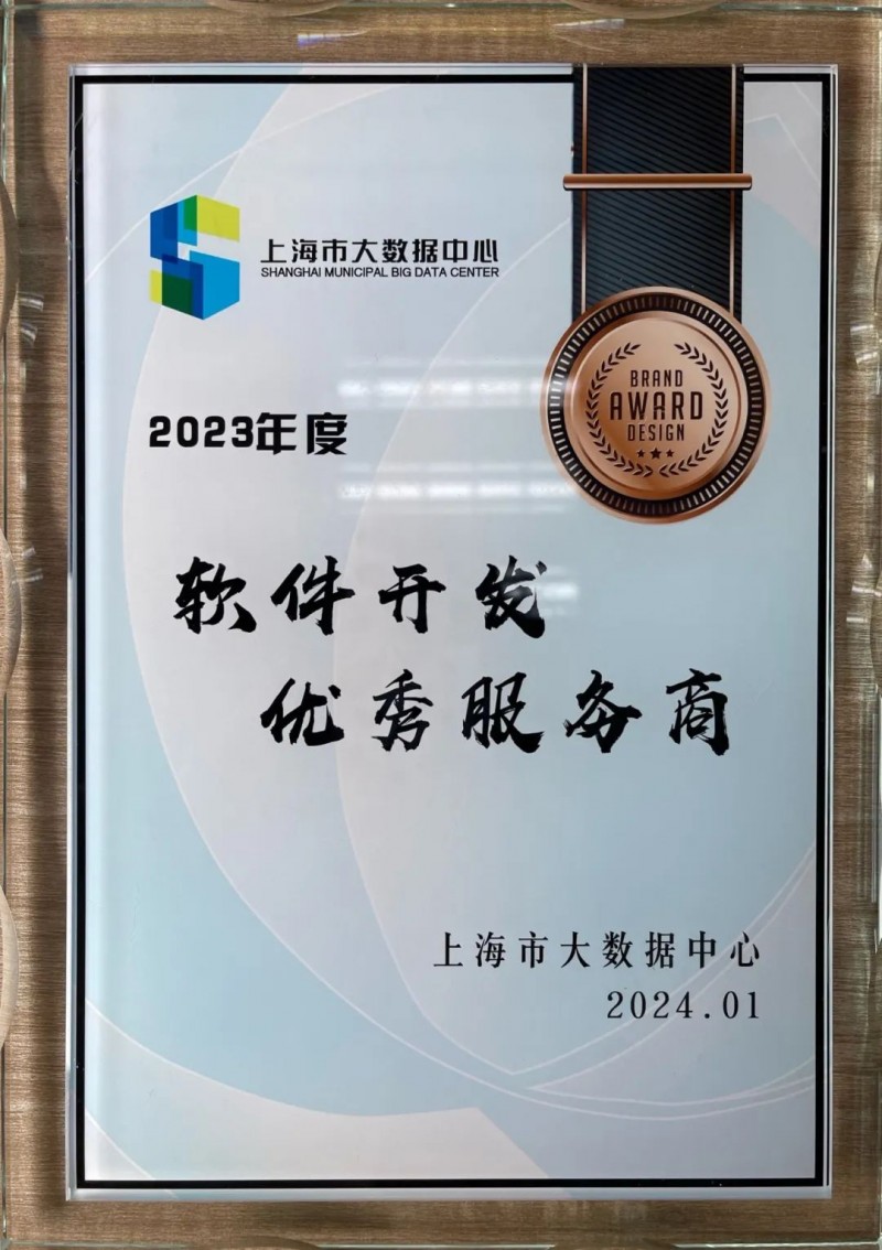 上海软件开发行业的未来趋势